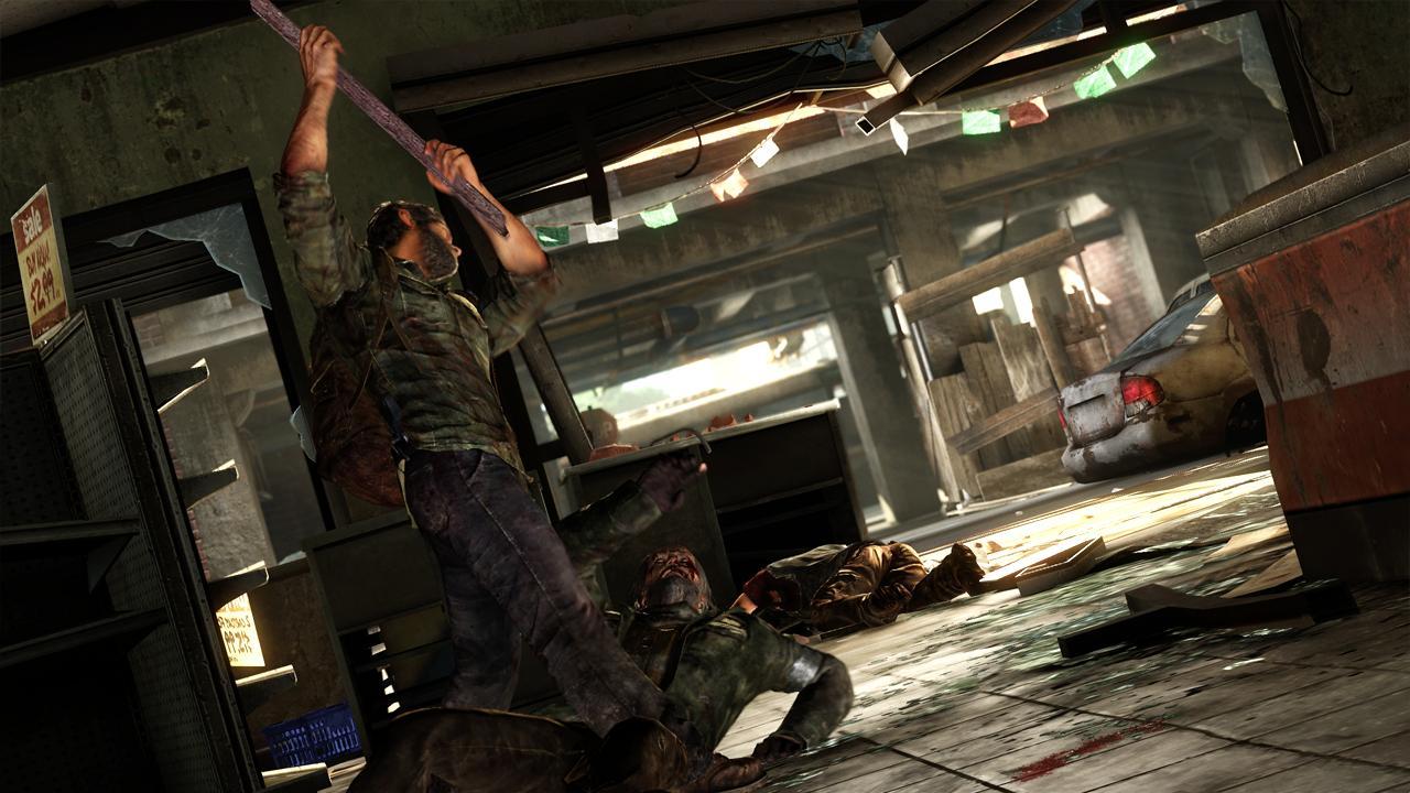 The Last of Us (Edición Especial Joel) - Imagen 50